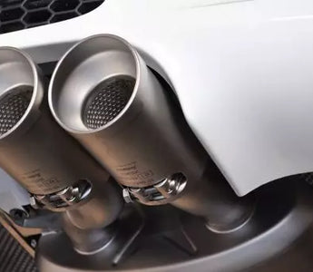 Engineering Explained: Exhaust Systems And How To Increase Performance