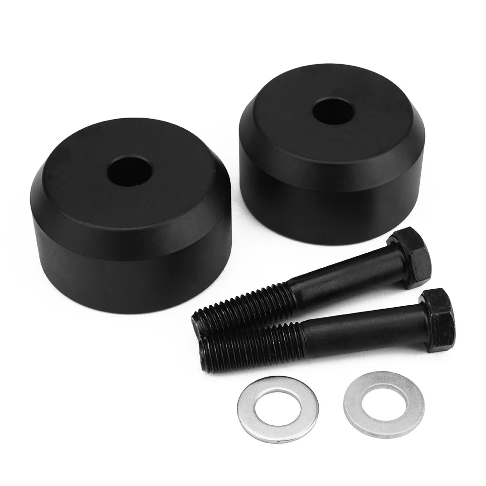 Front Leveling Lift 1.5 /2 /2.5" Kit for 2005-2019 Ford F250 F350 Super Duty 4WD