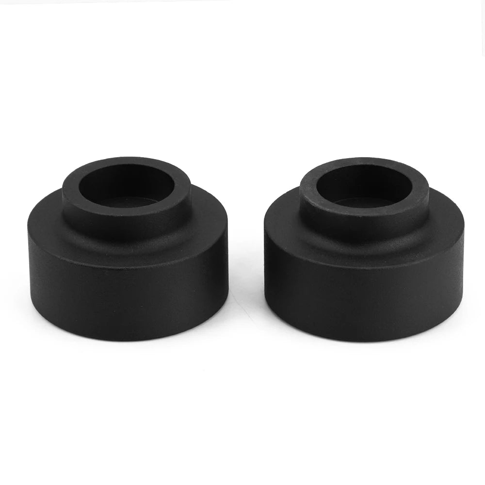 TORCH Off Road 1.5"-2" Rear Add A Leaf Spring Lift Kit For 04-19 Nissan Titan Frontier Xterra : Buy Online At Best Price In KSA - Souq Is Now - Foto 7