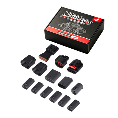 Tuner Harness Plug Kit for 6.6L L5P Duramax Chevy GMC