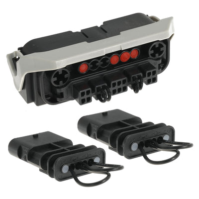 L5P CAN Bus Plugs for 2020-2022 6.6L Duramax L5P Silverado 2500 3500