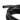Black Anodized Components of CCV PCV Reroute Kit for Chevy GMC 6.6L Duramax