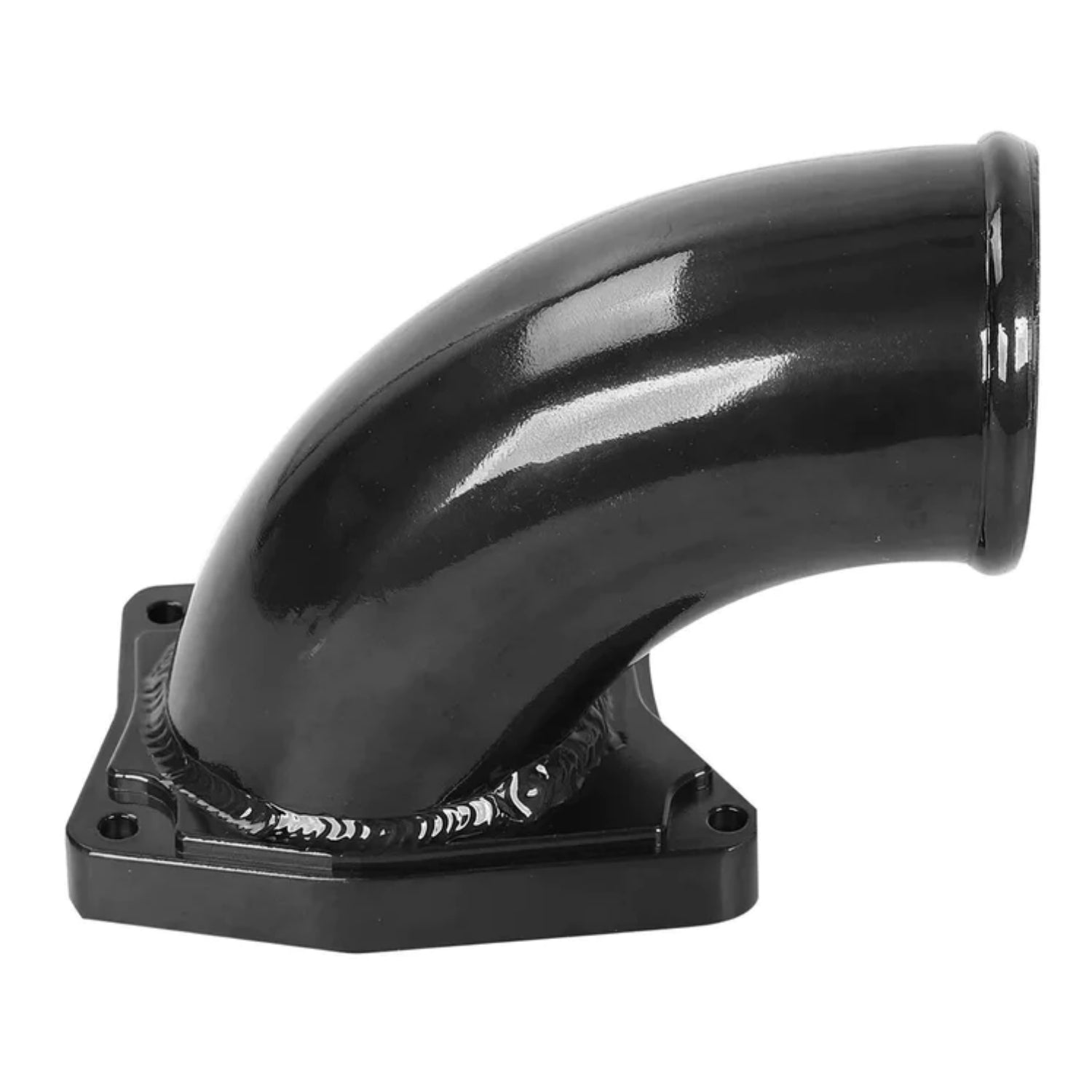 EGR Intake Pipe Intake Elbow for 2003-2007 6.0L Ford F250 F350 6.0L Powerstroke