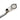 Stainless Steel Coolant Tube & Six-Point Bolts for Ford 6.0L EGR Bypass Kit