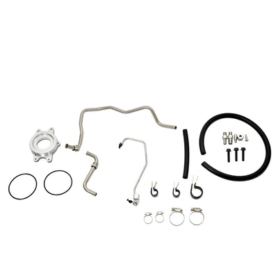 CP3 Conversion Kit for 6.6L Duramax LML Chevy Silverado 2500/3500 HD (2011-2016)