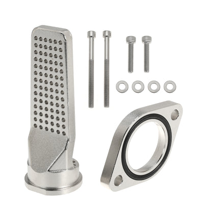 CCV Baffle Kit for 2011 - 2020 6.7L Powerstroke Ford F250 - F550