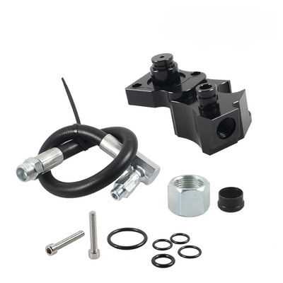 CP4 Failure Prevention Bypass Kit for 2011 - 2014 Ford 6.7L Powerstroke Trucks