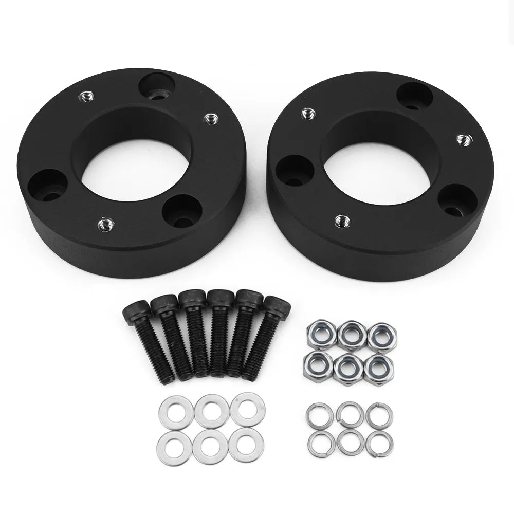 Lift 2 " 2.5" 3" Front Leveling Lift Kit for 2007-2019 Chevy Silverado GMC Sierra 1500