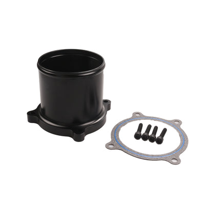 EGR Throttle Valve Delete Kit for Dodge Ram 2500/3500 6.7L Cummins Diesel (2007-2017)