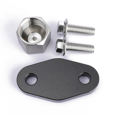 EGR Delete Kit for Ford Mustang 4.6L/5.4L GT SVT GT500 V8 (2003–2014) EGR Performance