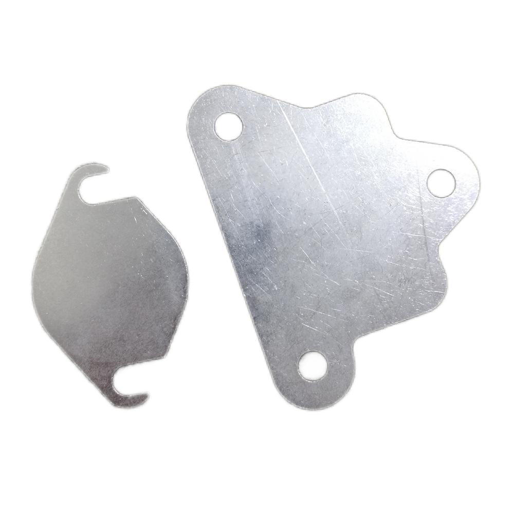 EGR Valve Blanking Block Plate O Ring Kit Fit For Land Rover Discovery Range Rover Sport 0416515365 EGR Valve Blanking Block Plate O Ring Kit Fit For Land Rover Discovery Range Rover Sport 0416515365