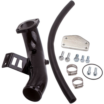 EGR Delete Kit for Chevy Duramax 6.6L LLY 2004-2005 - EGR Performance