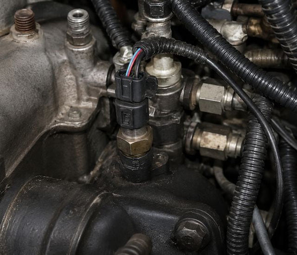 How to Fast Diagnose & Fix 7.3 Powerstroke P1249 Code