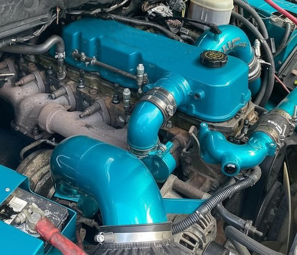 3rd Gen Cummins 5.9L & 6.7L Specs and Engine Details