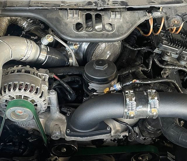 6.0 Powerstroke EGR Delete: 2026 Pros, Cons & Full Guide