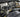 6.4 Powerstroke engine bay with oil fill cap and dipstick