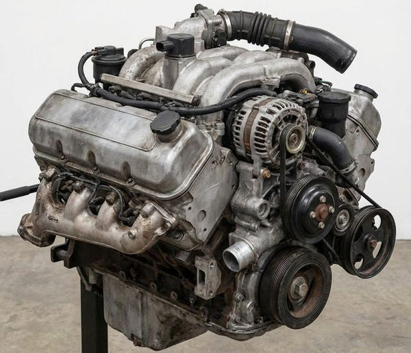 Top 6.4 Powerstroke Issues: Full Troubleshooting Guide (2026)