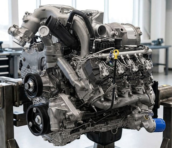 Best Duramax Delete Kit:  Bundles for LBZ, LMM, LML & L5P
