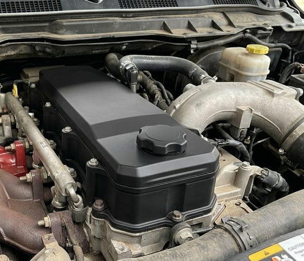Is a 6.7 Cummins CCV Delete Worth It? Pros & Cons Guide