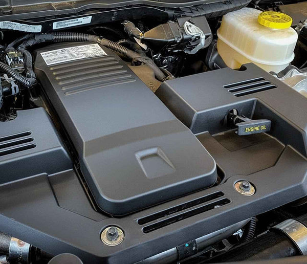 6.7 Cummins Engine: Everything You Need to Know