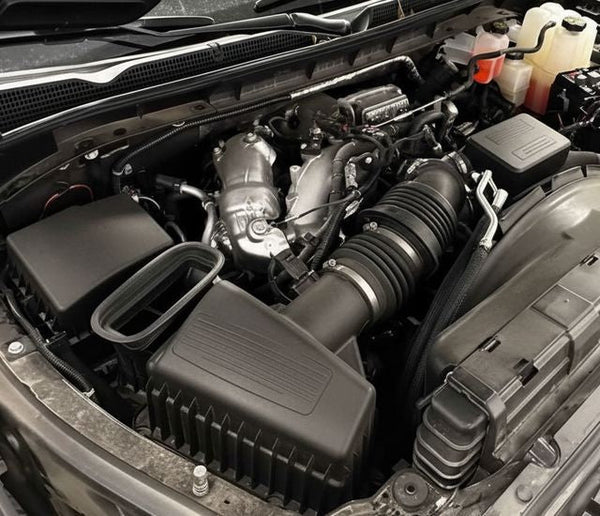 6.7 Cummins Oil Capacity Guide: Quarts, Specs & Tips