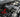 6.7 Powerstroke engine bay showing CCV box location