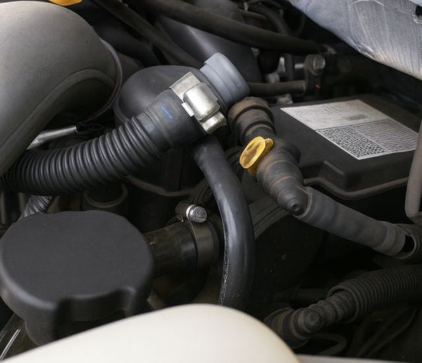 How to Do a 6.7 Powerstroke CCV Filter Replacement