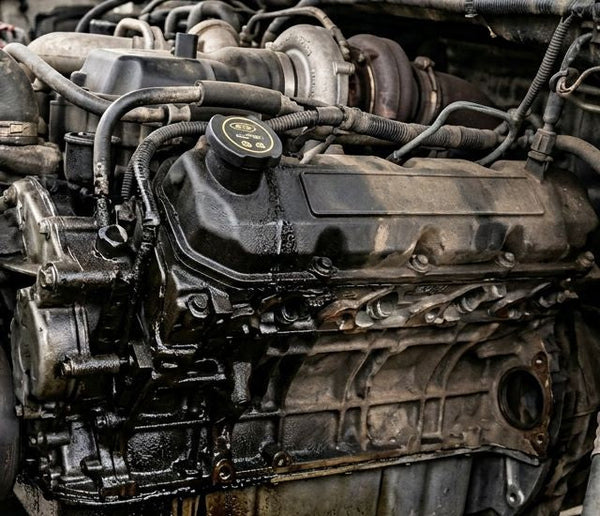 How to Identify and Fix a 6.7 Powerstroke Oil Leak Fast
