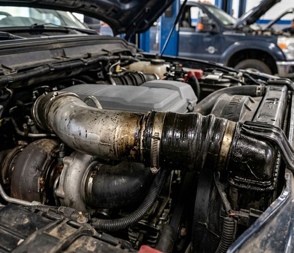 6.7 Powerstroke CCV Reroute vs Delete: Pros, Cons & Verdict