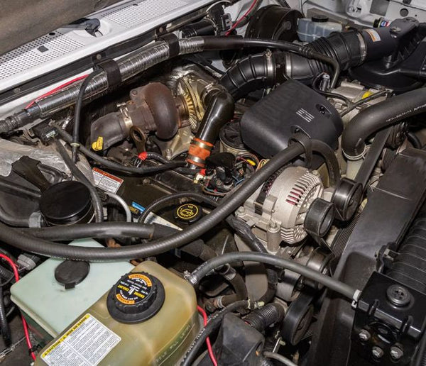 6.7 Powerstroke EGR Delete Pros and Cons You Must Know