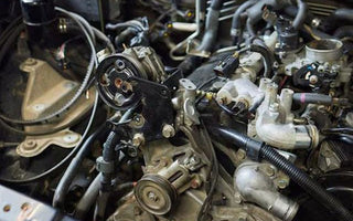 6.7 powerstroke engine specs