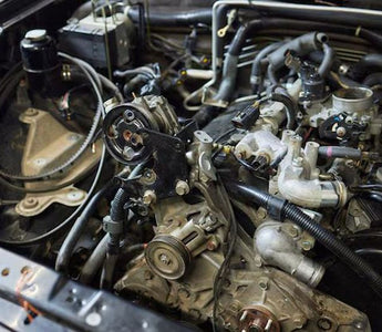 6.7 powerstroke engine specs