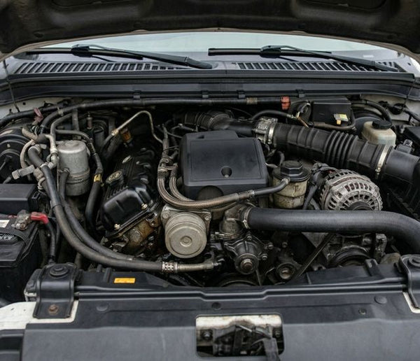 11 Common 7.3 PowerStroke Problems You Should Know