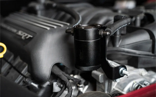 The Ultimate Guide to Understanding Oil Catch Cans