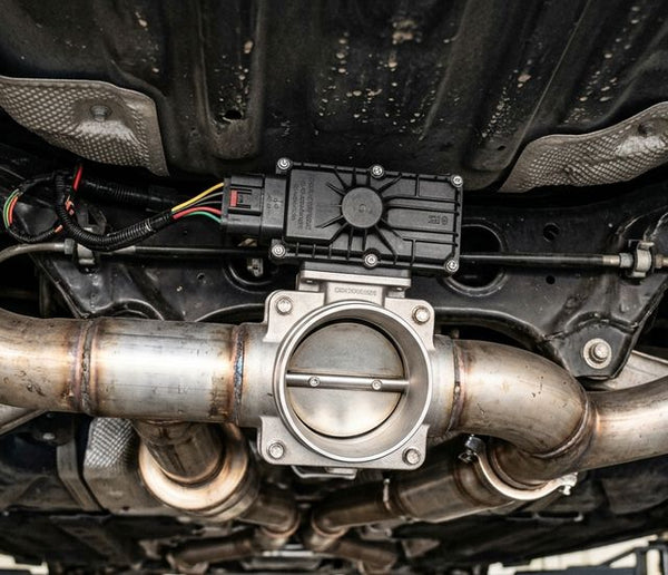 Dodge Active Exhaust System: Is it Worth the Extra Money?