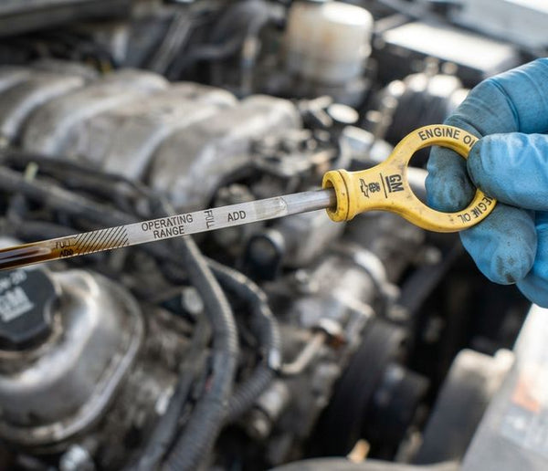 How GM Cylinder Deactivation Causes Excessive Oil Consumption