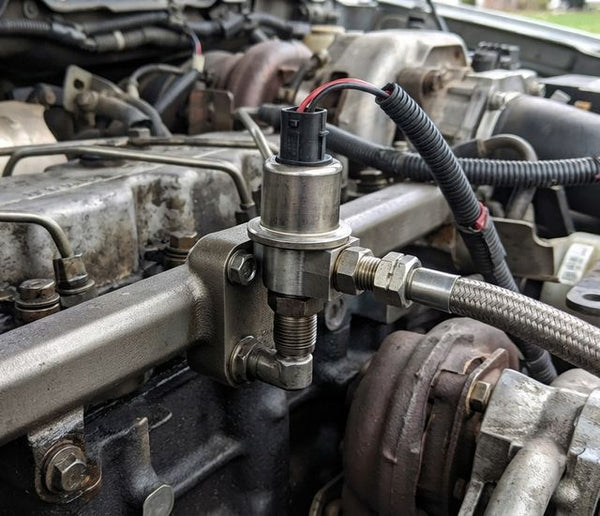 Bad Fuel Pressure Regulator Signs: How to Spot, Test & Fix