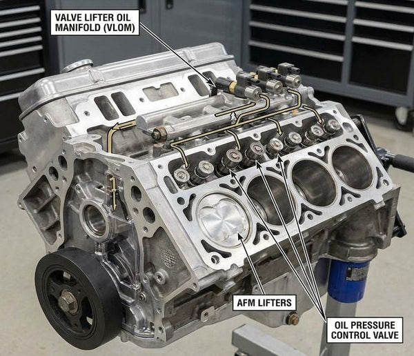 Best AFM Disabler for GM Truck: Expert Review & Buying Guide