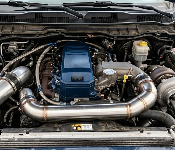 Best DPF Delete Kit: Comparing Top Brands by Fitment & Price