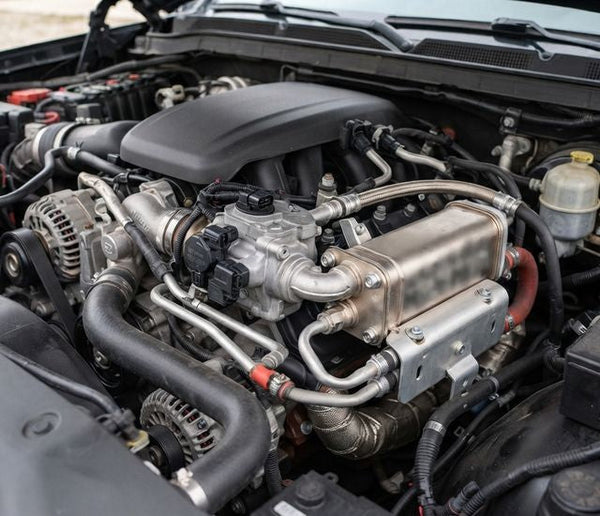 Best Duramax EGR Delete Kits: Engine-by-Engine Review (2026)