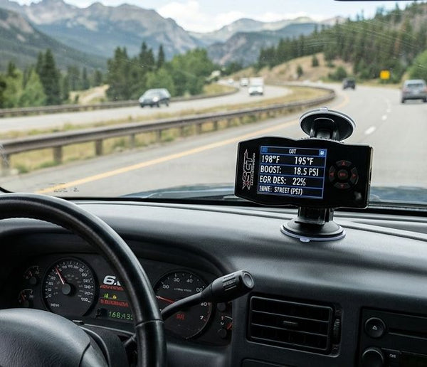 Best Tuner for a 6.0 Powerstroke: Safe Power with Monitoring