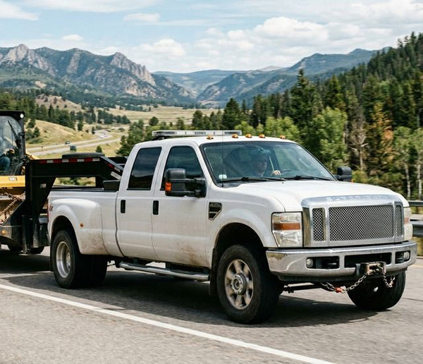 Best Tuner for 6.4 Powerstroke: Top 5 Picks for Reliability