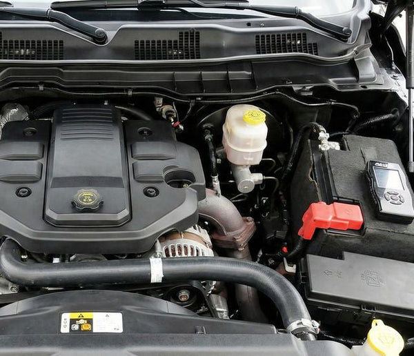 What's the Best Diesel Tuner for 6.7 Cummins? Top Picks 2026