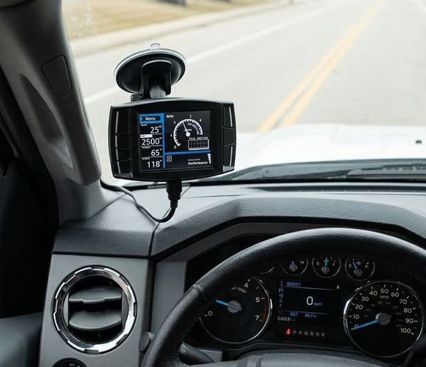 What is Best 6.7 Powerstroke Tuner for Towing or Daily Use?