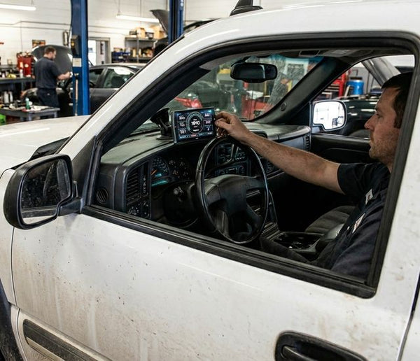 Best Duramax Tuner: Complete Guide for Every Model (LB7–L5P)