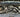 High mileage LB7 Duramax engine compartment