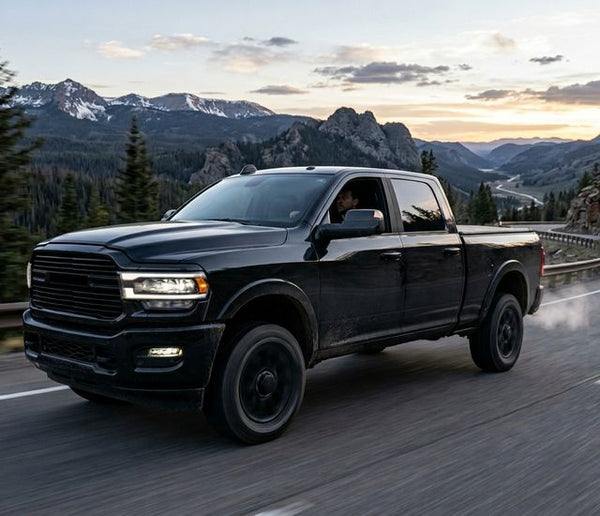 Deleted 6.7 Cummins with Tuning: Real Horsepower Expectation