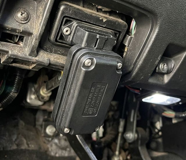Best DFM Disabler for GM Trucks and SUVs: A Comparison Guide