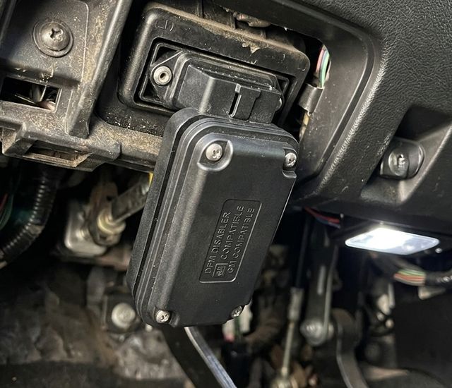 Best DFM Disabler for GM Vehicles: Top Picks (2026) - EGR Performance