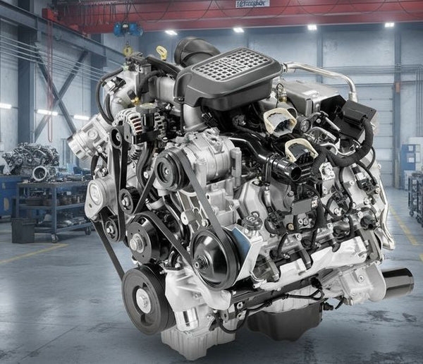 How Long Will a Deleted 6.7 Cummins Last? Longevity Factors